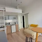 Apartment ⁂ Petit Nid Design Au Centre De Nice