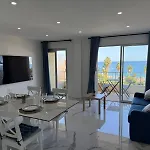 Sea View, Modern And Terrace *