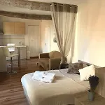 Petit Palmier Promenade Apartment Nice