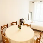 Charming & Roomy Apartment With Balcony Heart Of Nice