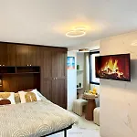 Place Massena - Small Peaceful Haven * Nice