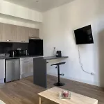 Apartment Jolie *
