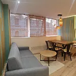 Pasto Droite Appartement Nice 6P