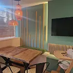 Pasto Droite Appartement Nice 6P