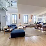 Nestor&Jeeves - Nice To Meet You - Top Floor - Central