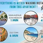 Nestor&jeeves - Sweetheart - Location - Close Old Town Apartment