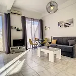 Nestor&jeeves - Citronnier Azur - - Close Sea Nice