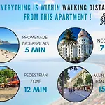 Nestor&Jeeves - Citronnier Azur - Central - Close Sea