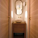 Apartment D Architecte - Wifi, Ac, 3 Pers Nice