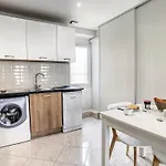 Nestor&jeeves - Bela Vista - - Close Sea Apartment