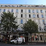 Charmant T3 Au Coeur De Nice