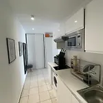 Le Petit Loft De Nice