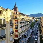 Le Grand Escurial