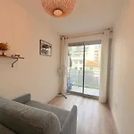 Spacieux 3 Pieces Gambetta, Proche Tramway Apartment