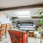 Charming 1Br Flat At Nice City Center