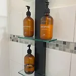 Petit Palmier Promenade Studio