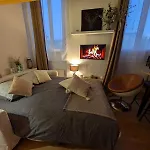 Apartment Palais Des Arts *