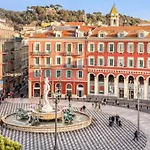 Place Massena - Small Peaceful Haven