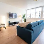 Apartment Grand Ideal Famille, Proche Plage, Bon Emplacement Pour Visiter La Cote D'azur Nice