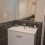 Beautiful 43m2 With Two Double Beds Everything Nearby * Nice