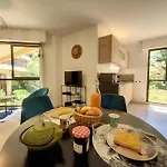 Nestor&jeeves - Palm Riviera - - Close Old Town * Nice