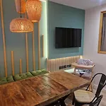 Pasto Droite Appartement Nice 6P