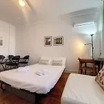 Nestor&Jeeves - Roxane - Near Negresco - Close Beach