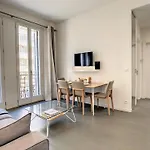 Apartment Nestor&jeeves - Sweet - - Near *