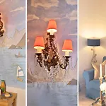 Apartment Nestor&jeeves - Palais Alice - - Near Nice