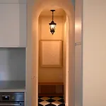 Appartement D Architecte - Wifi, Ac, 3 Pers