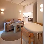 Apartment D Architecte - Wifi, Ac, 3 Pers *