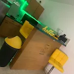 27m2 En Standing Piscine Apartment Nice