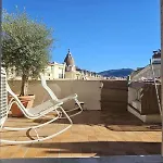 Le Grand Escurial Apartment Nice