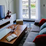 Appartement luxueux entier 3 chambres
