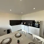 Sea View, Modern And Terrace Nice