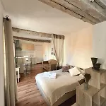 Petit Palmier Promenade Apartment Nice