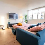 Grand Ideal Famille, Proche Plage, Bon Emplacement Pour Visiter La Cote D'azur * Nice