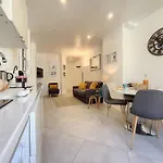 Nestor&jeeves - L Ancre - Port Area - Close Old Town Apartment Nice