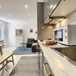 Nestor&jeeves - Urban Sun - - Close Sea Apartment Nice