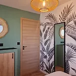 Pasto Gauche Appartement Nice 6P