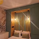 Pasto Droite Appartement Nice 6P