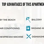 Nestor&jeeves - Sweet - - Near Apartment *