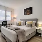 Apartment Nestor&jeeves - Beethoven - Residential Area - *