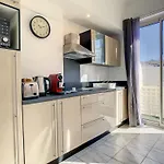 Nestor&Jeeves - Citronnier Azur - Central - Close Sea