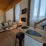 Apartment Palais Des Arts