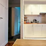 Apartment Le Grand Escurial Nice