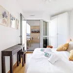 My Casa - Palais Med 702 D - 2 Bedroom Down Town With Terasse Ac Apartment
