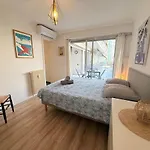 Spacieux 3 Pieces Gambetta, Proche Tramway