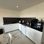 Sea View, Modern And Terrace *