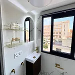 Apartment Place Massena - Small Peaceful Haven Nice